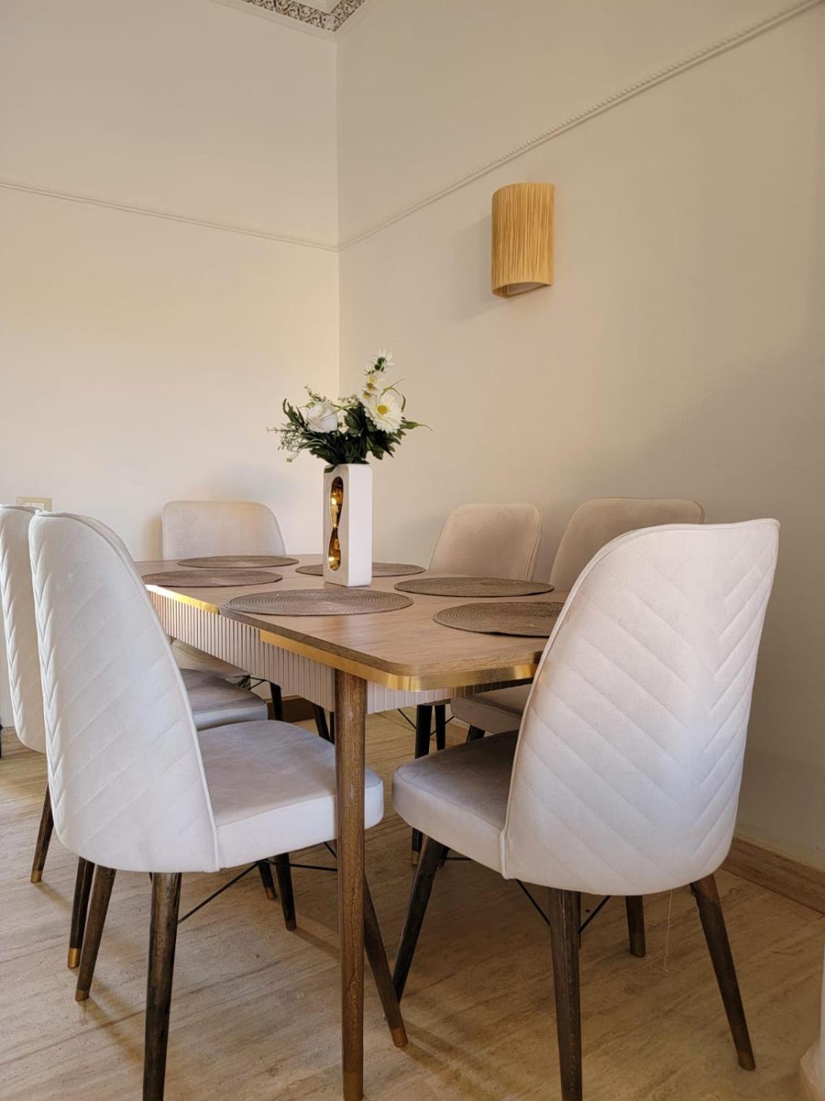 Villa Camelia Des 3 Z Маракеш Екстериор снимка