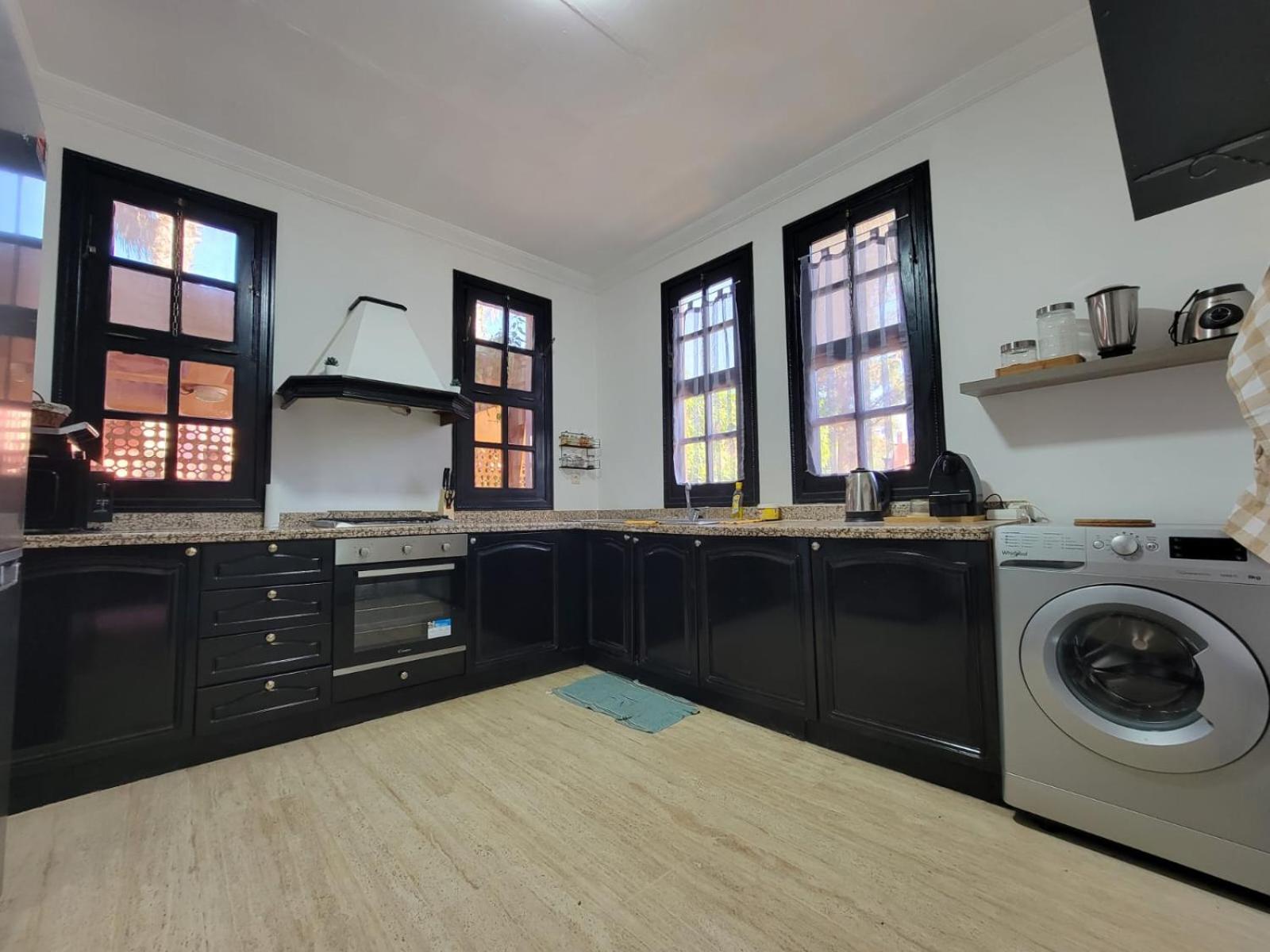 Villa Camelia Des 3 Z Маракеш Екстериор снимка