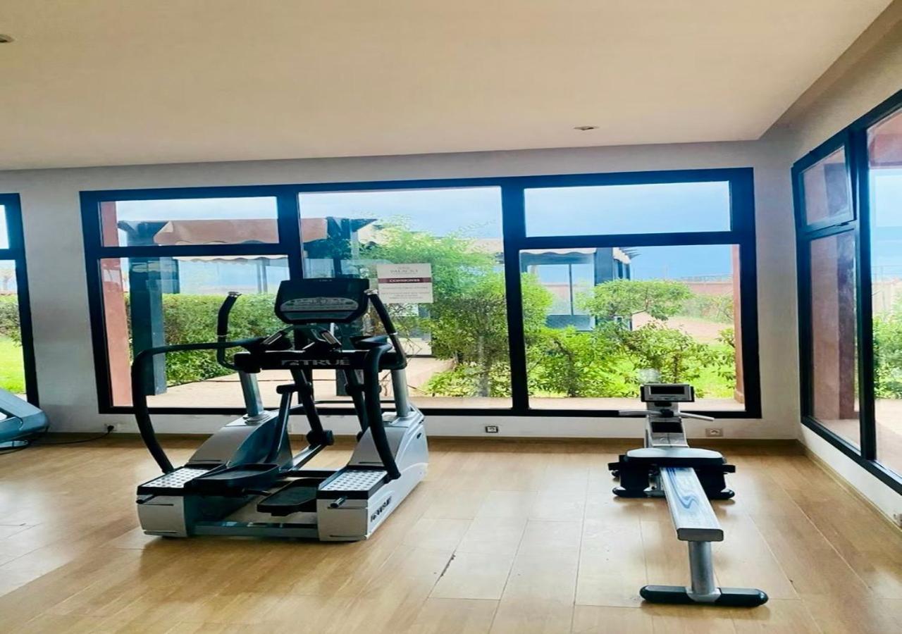 Villa Camelia Des 3 Z Маракеш Екстериор снимка